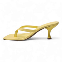 Align Thong Kitten Heel - HEELS
