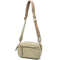 Boho Guitar Strap Crossbody Bag - BAGS