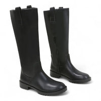 Titan Minimalist Pull-On Riding Boots - BOOTS