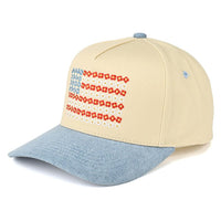 Daisy USA Flag Trucker