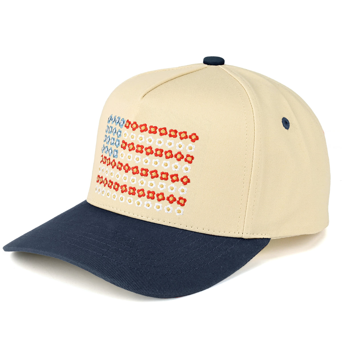 Daisy USA Flag Trucker
