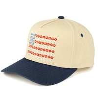 Daisy USA Flag Trucker