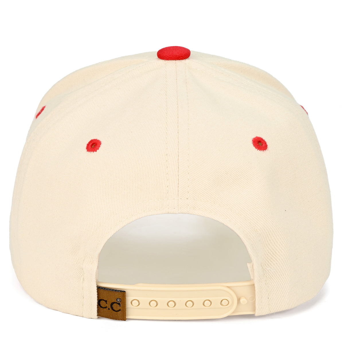 Daisy USA Flag Trucker