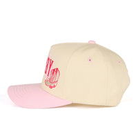 Derby Trucker Hat