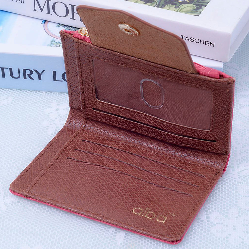 Del Mar Luxe Wallet