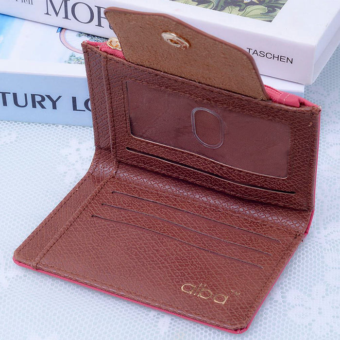 Del Mar Luxe Wallet