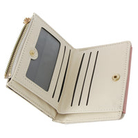Santorini Two Tone Design Wallet
