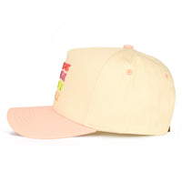 Sunrise Sunburn Sunset Repeat Hat