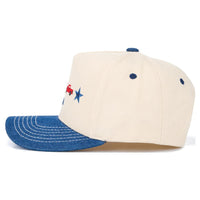 USA Icons Trucker Hat