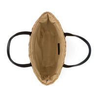 Matisse Adrift Raffia Tote Bag