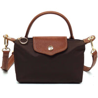 Sandy Shore Mini Tote
