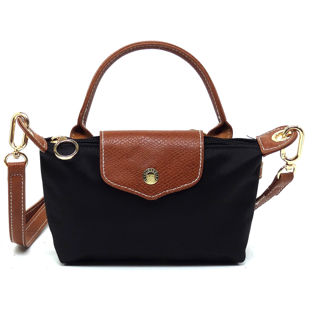 Sandy Shore Mini Tote