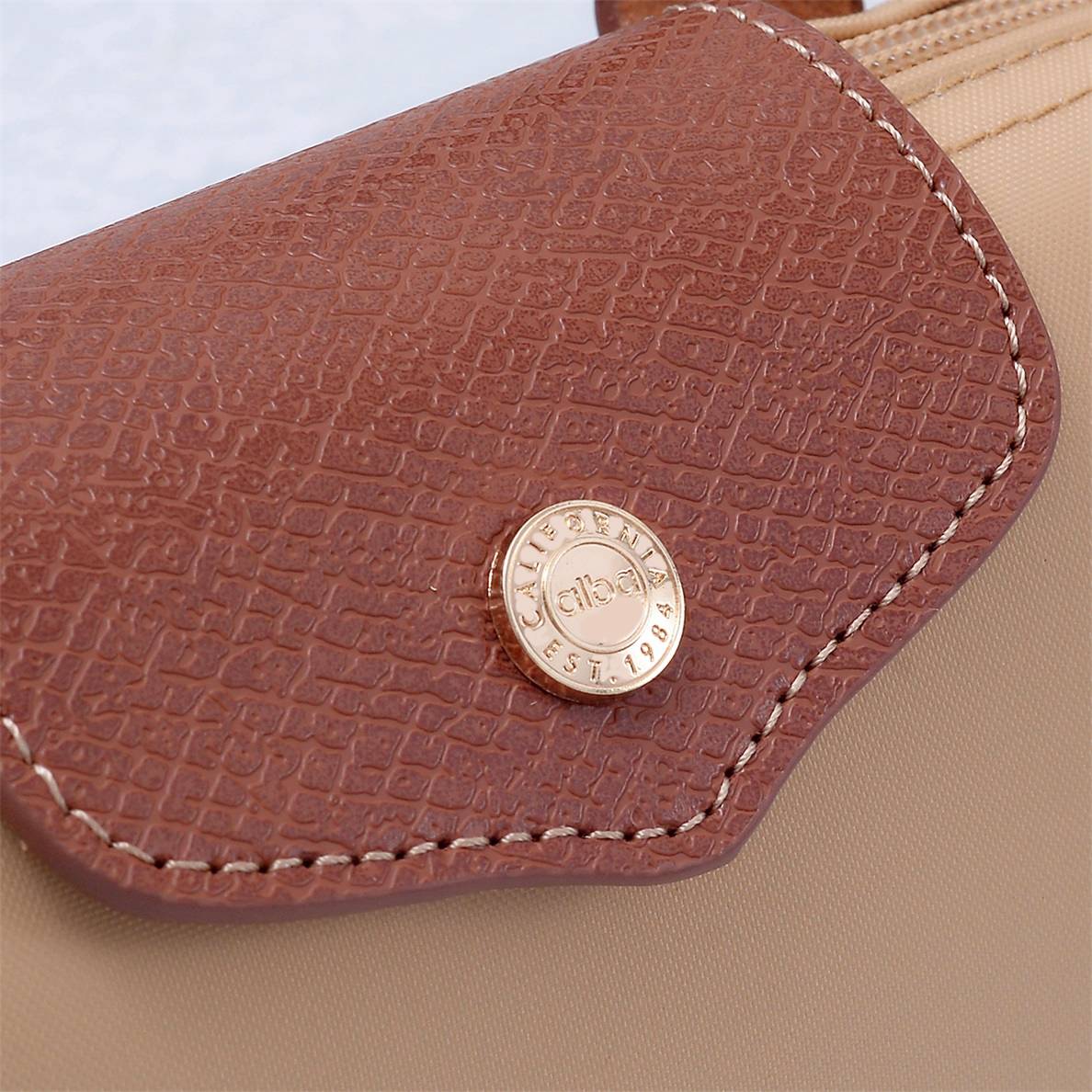 Sandy Shore Mini Tote