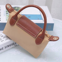 Sandy Shore Mini Tote