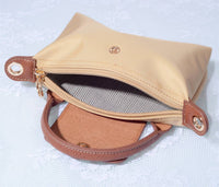 Sandy Shore Mini Tote
