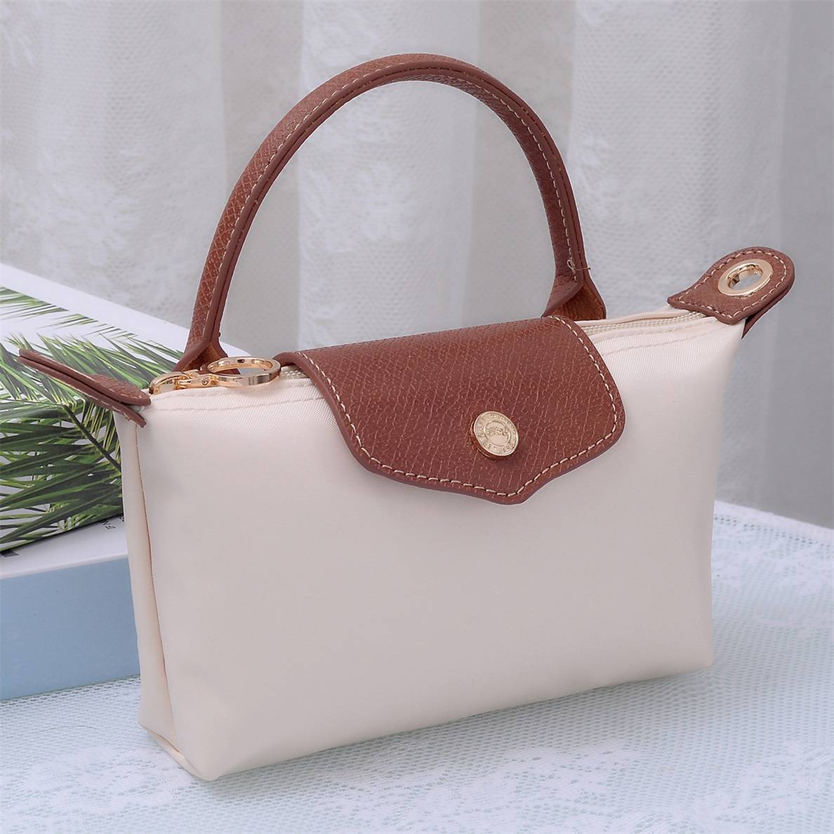 Sandy Shore Mini Tote