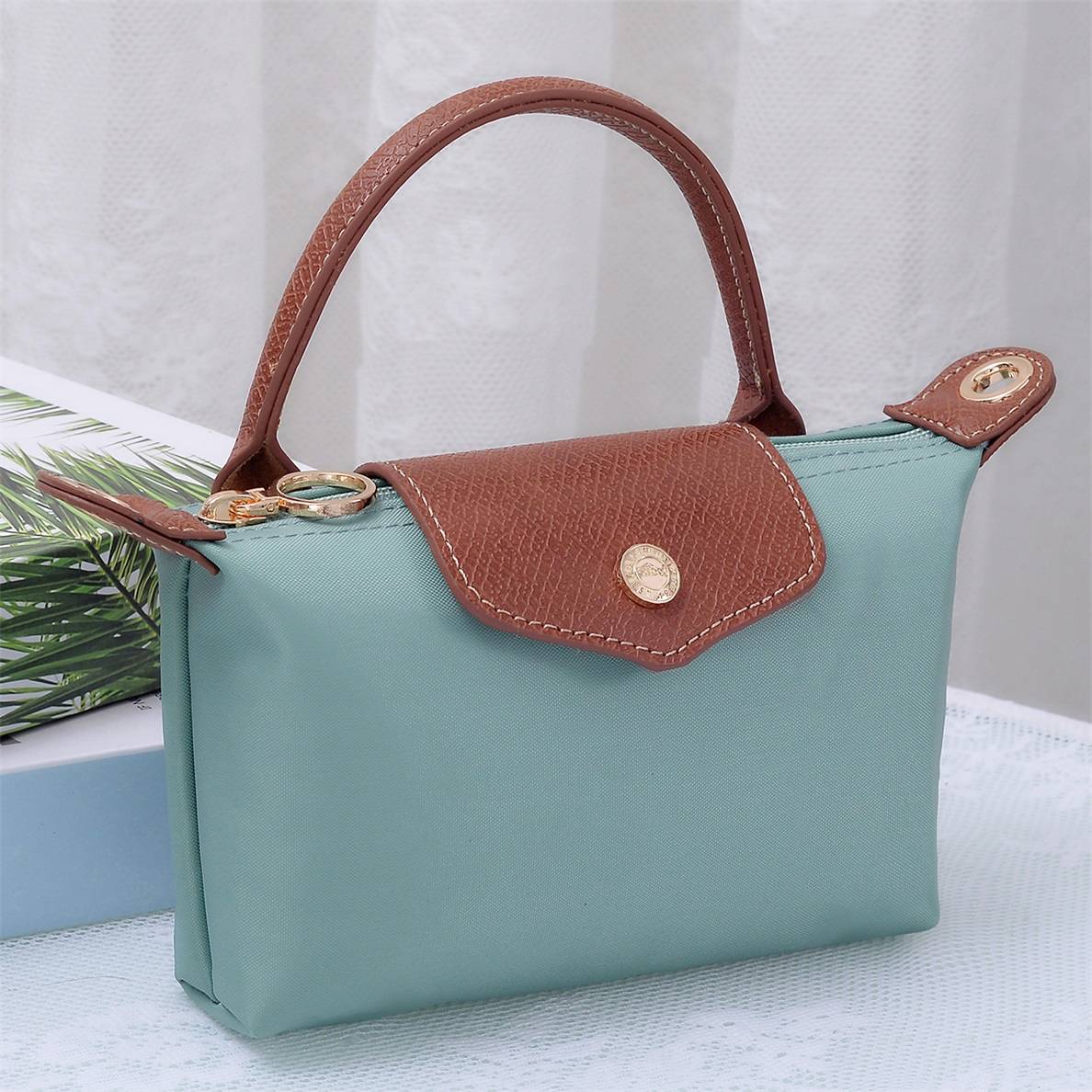 Sandy Shore Mini Tote