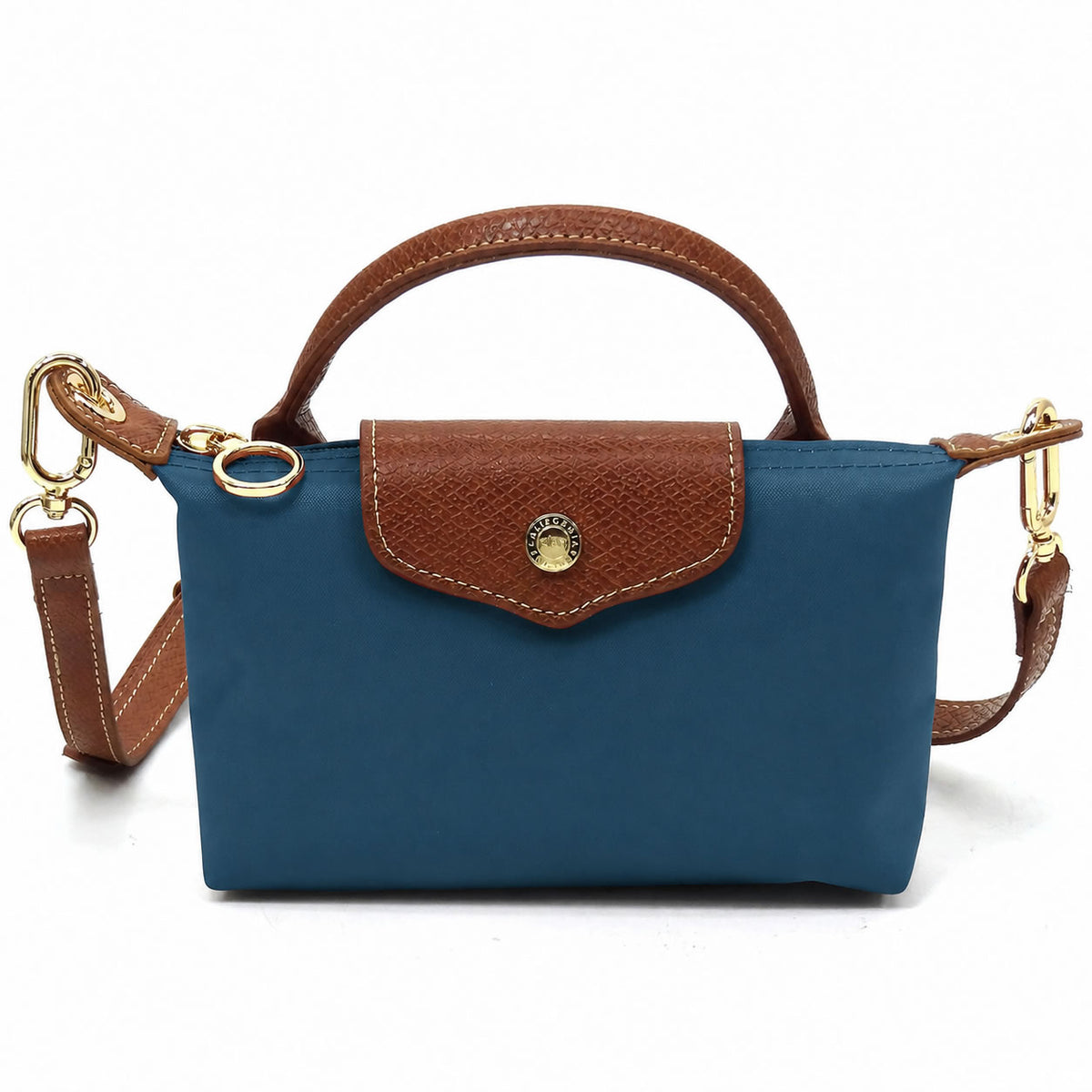 Sandy Shore Mini Tote