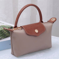 Sandy Shore Mini Tote