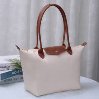 Del Mar Luxe Tote