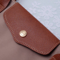 Del Mar Luxe Tote