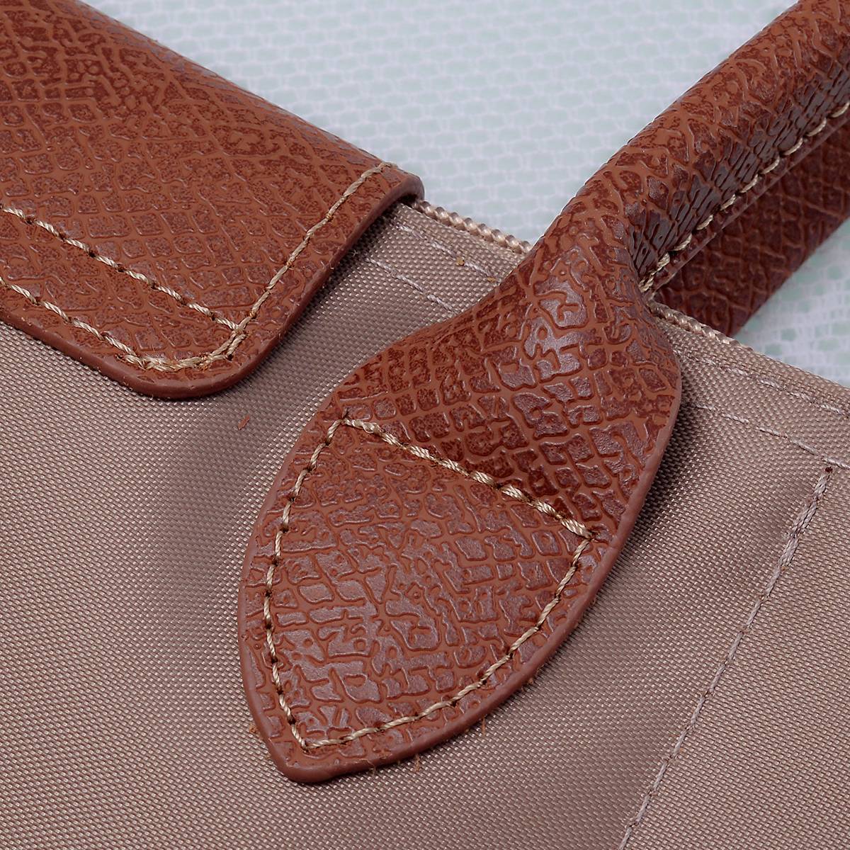 Del Mar Luxe Tote