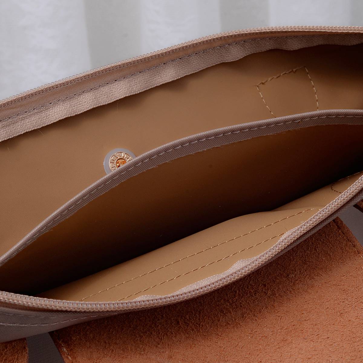 Del Mar Luxe Tote