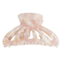 Tortoiseshell Hair Claw Clip