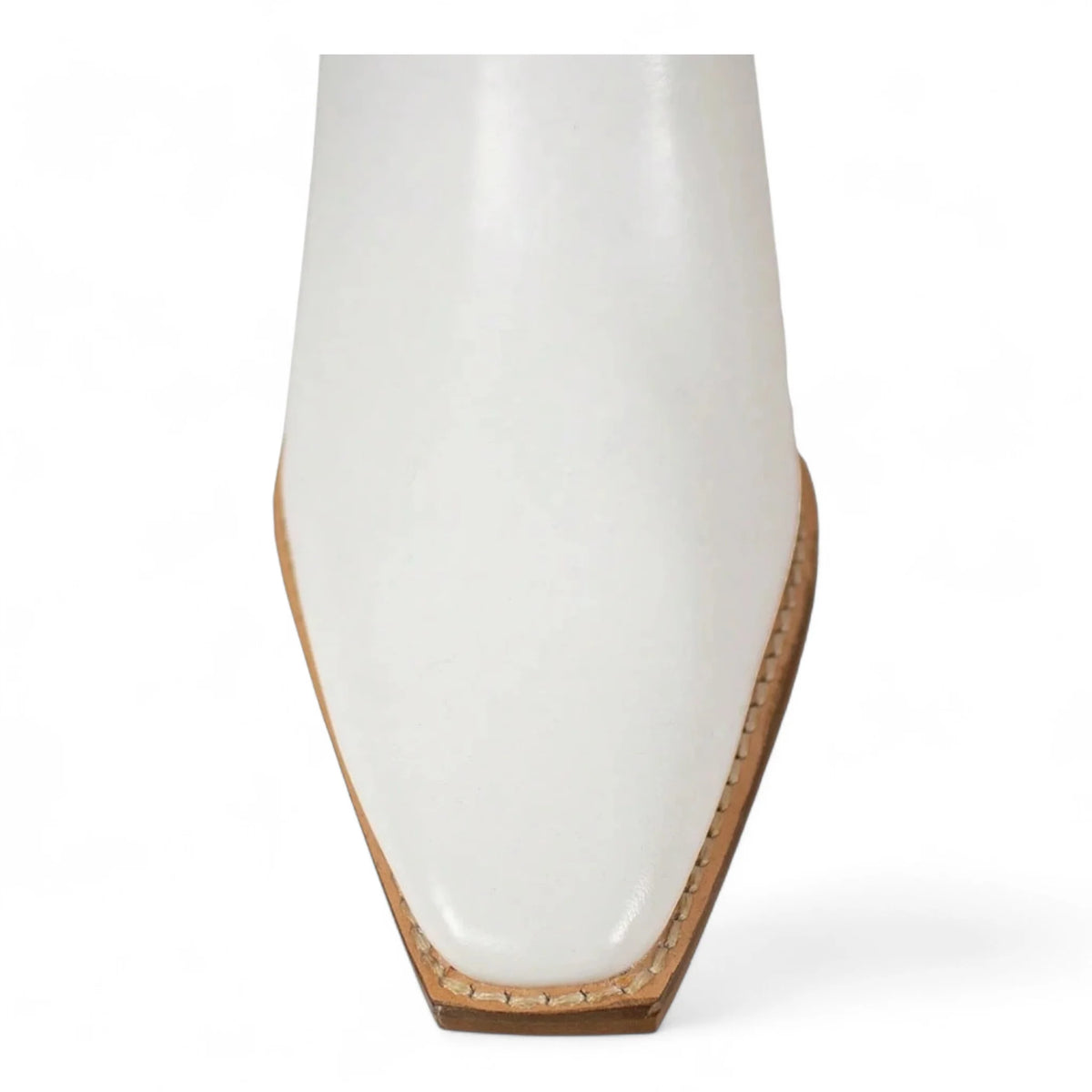 Abby Western Cowboy Ankle Booties