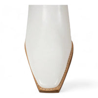 Abby Western Cowboy Ankle Booties