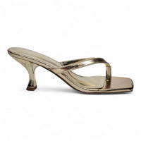 Align Thong Kitten Heel