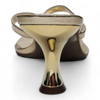 Align Thong Kitten Heel