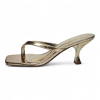 Align Thong Kitten Heel