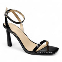 Bailey One Band With Ankle Strap Heel HEELS