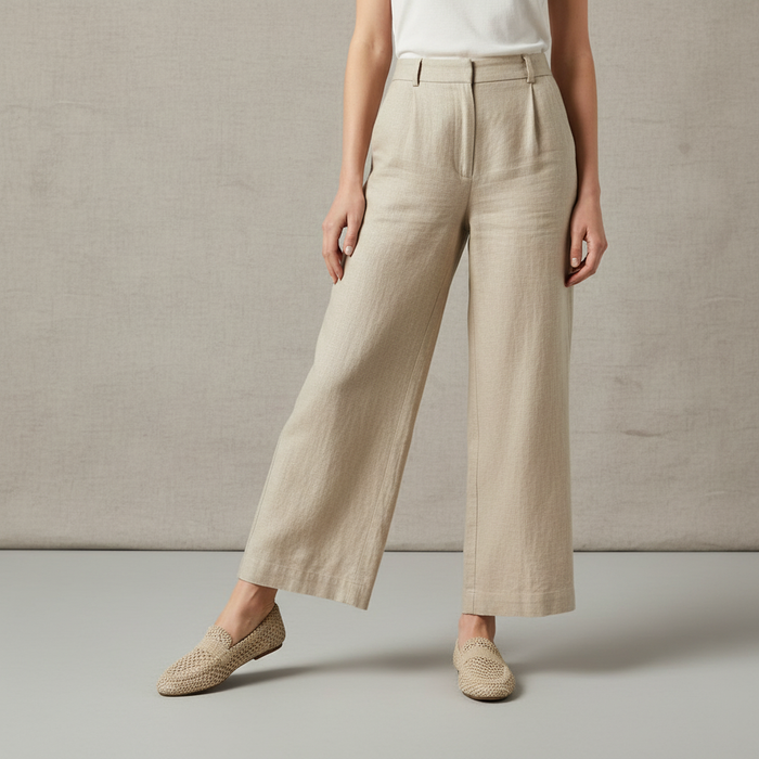 Jackpot Woven Comfort Slip-On Loafer