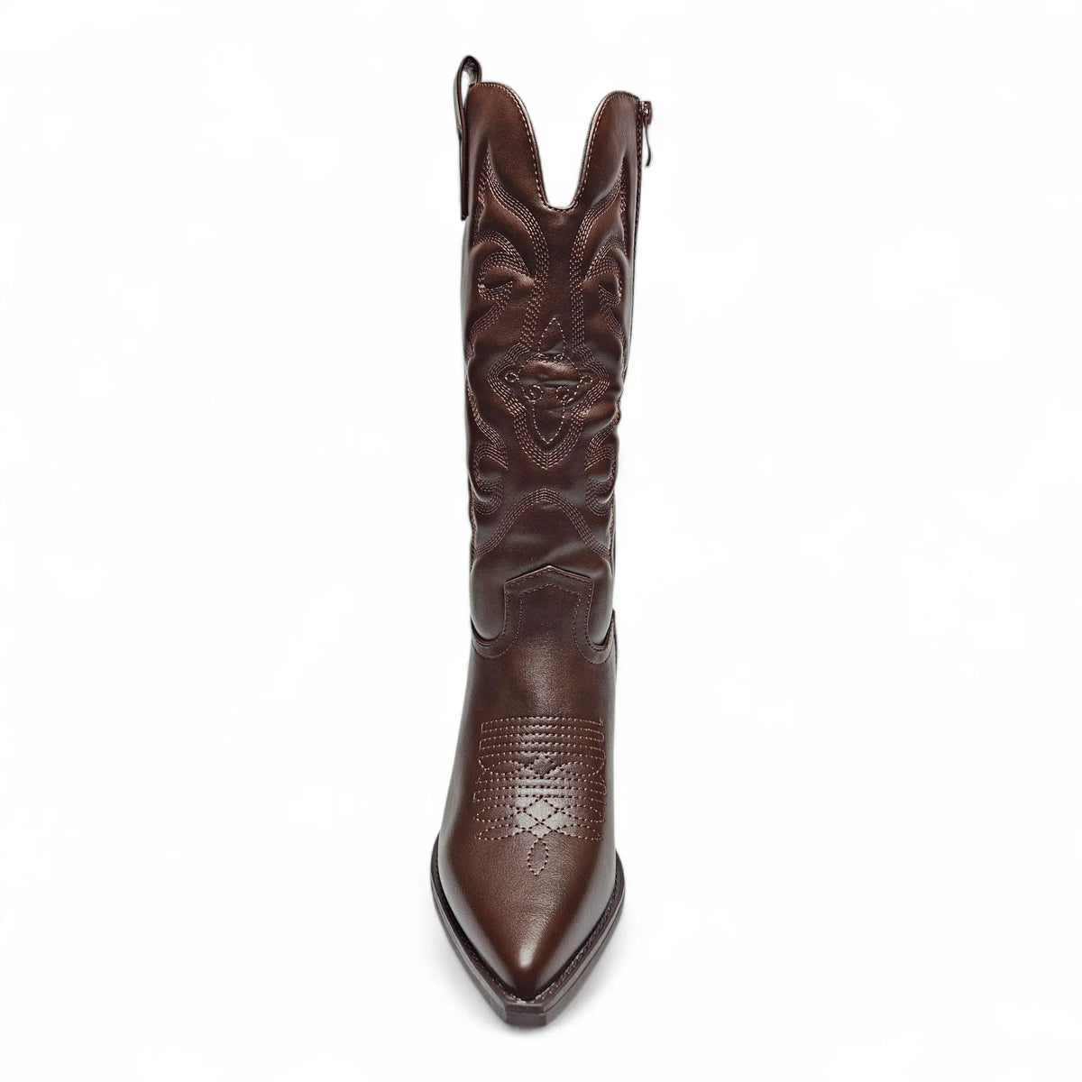 Elk Country Girl Charm Cowgirl Boot - BOOTS