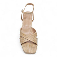 Guadalupe Platform Block Heels - HEELS