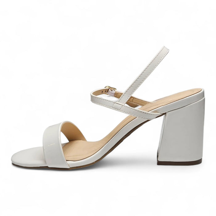 Inflate One Band Instep Strap With Sling Heels HEELS