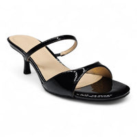 Keep One Band With Instep Slide Kitten Heels HEELS