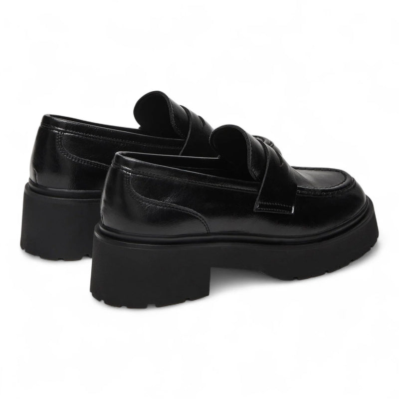 Langsten Sleek Platform Lug Loafer - MULES & LOAFERS