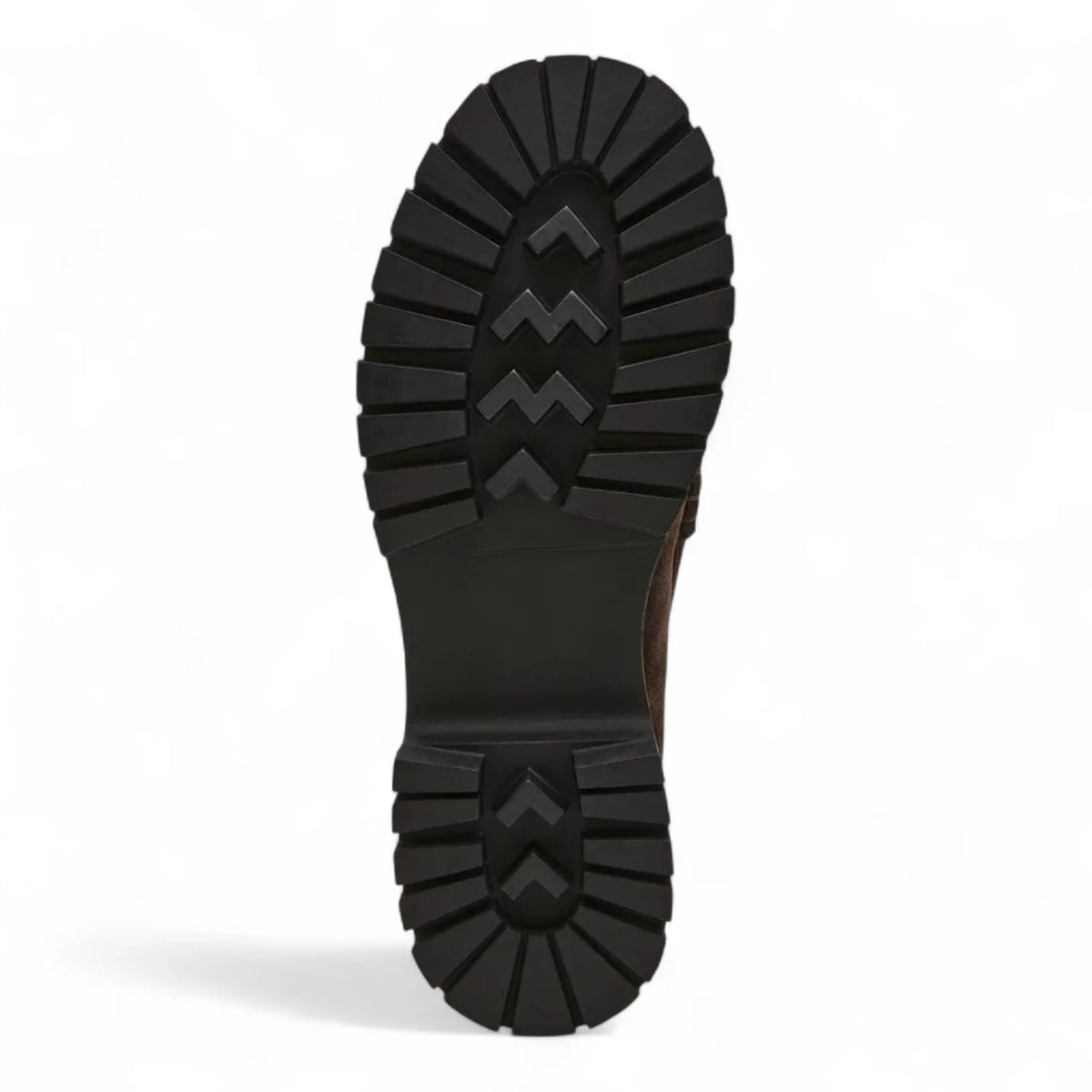 Langsten Sleek Platform Lug Loafer - MULES & LOAFERS