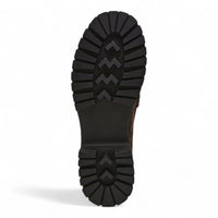 Langsten Sleek Platform Lug Loafer - MULES & LOAFERS