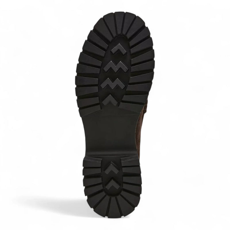 Langsten Sleek Platform Lug Loafer - MULES & LOAFERS