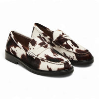Madison Penny Loafer - MULES & LOAFERS