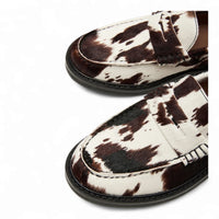 Madison Penny Loafer - MULES & LOAFERS