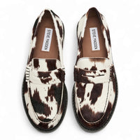 Madison Penny Loafer - MULES & LOAFERS