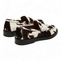 Madison Penny Loafer - MULES & LOAFERS
