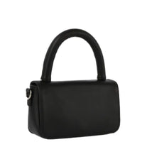 Mini Crossbody Bag - Black - BAGS