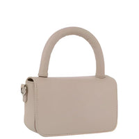Mini Crossbody Bag - Stone - BAGS