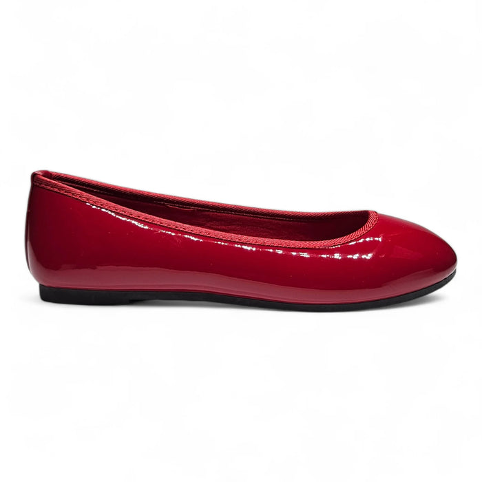 Olly Classic Ballet Flats